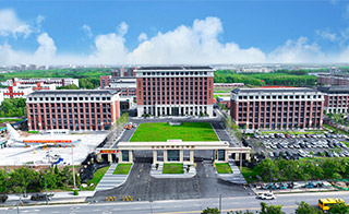 学院概况-山东万通汽车学院