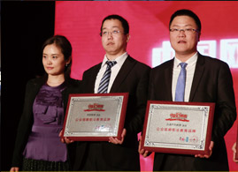 学技术选择山东万通