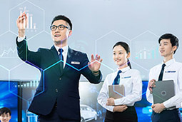 学技术选择山东万通