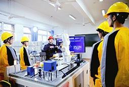 学技术选择山东万通